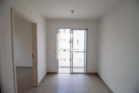 Sala de apartamento à venda com 2 quartos, 100m² em Vila Nova Curuca, São Paulo