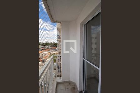 Sala / Varanda de apartamento à venda com 2 quartos, 100m² em Vila Nova Curuca, São Paulo