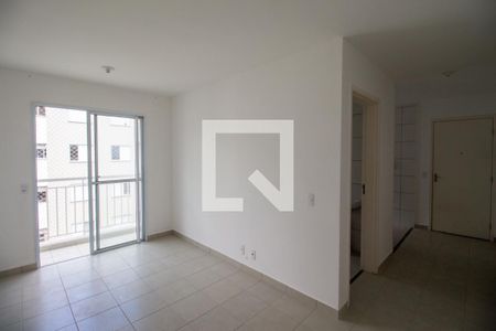 Sala  de apartamento à venda com 2 quartos, 100m² em Vila Nova Curuca, São Paulo