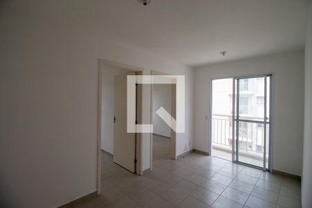 Sala de apartamento à venda com 2 quartos, 100m² em Vila Nova Curuca, São Paulo