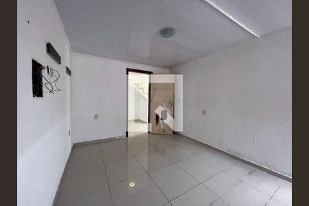 quarto 1 de casa para alugar com 2 quartos, 100m² em Scharlau, São Leopoldo