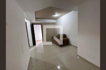 sala de casa para alugar com 2 quartos, 100m² em Scharlau, São Leopoldo