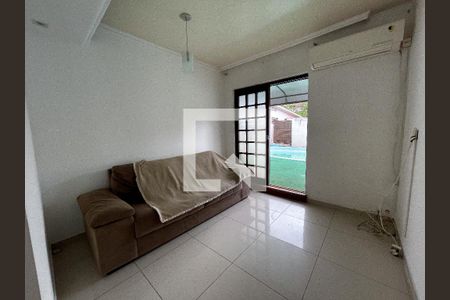 sala de casa para alugar com 2 quartos, 100m² em Scharlau, São Leopoldo