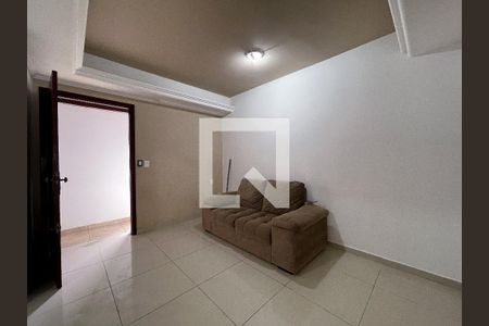 sala de casa para alugar com 2 quartos, 100m² em Scharlau, São Leopoldo