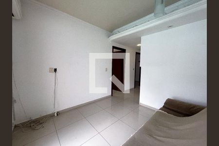 sala de casa para alugar com 2 quartos, 100m² em Scharlau, São Leopoldo