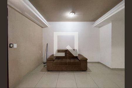 sala de casa para alugar com 2 quartos, 100m² em Scharlau, São Leopoldo