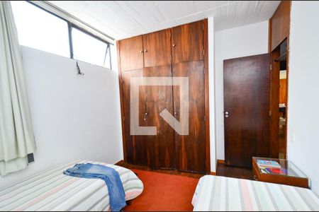 Quarto1 de apartamento à venda com 3 quartos, 125m² em Anchieta, Belo Horizonte