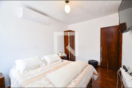 Quarto2 de apartamento à venda com 3 quartos, 125m² em Anchieta, Belo Horizonte