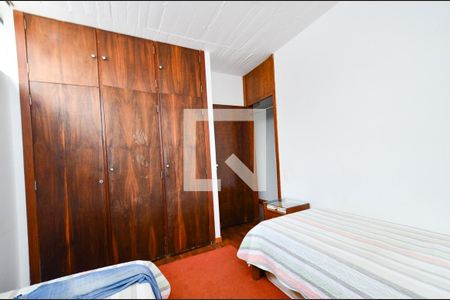 Quarto1 de apartamento à venda com 3 quartos, 125m² em Anchieta, Belo Horizonte