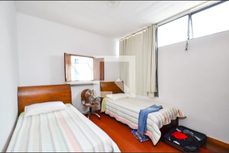 Quarto1 de apartamento à venda com 3 quartos, 125m² em Anchieta, Belo Horizonte