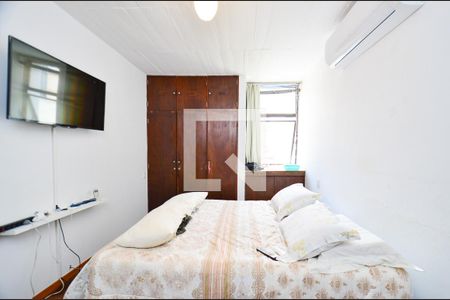 Quarto2 de apartamento à venda com 3 quartos, 125m² em Anchieta, Belo Horizonte