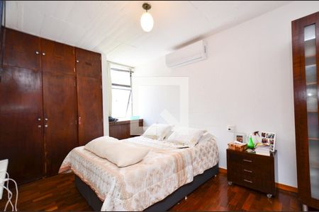 Quarto2 de apartamento à venda com 3 quartos, 125m² em Anchieta, Belo Horizonte