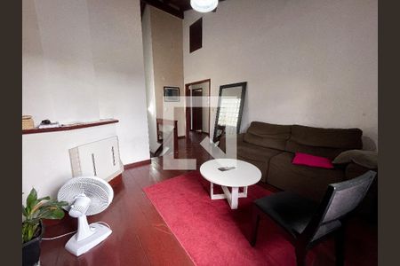 sala de casa para alugar com 2 quartos, 100m² em Scharlau, São Leopoldo