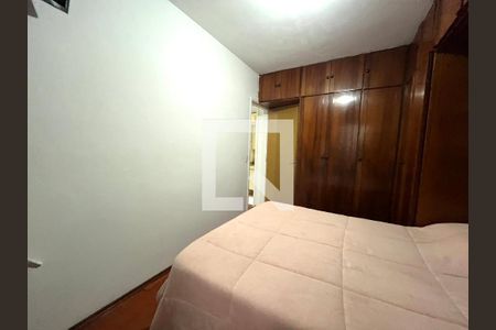 Quarto 1 de apartamento à venda com 2 quartos, 57m² em Vila Babilonia, São Paulo