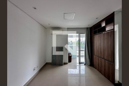 Apartamento para alugar com 43m², 1 quarto e 1 vagaSala