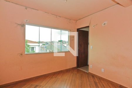 Kitnet de casa para alugar com 1 quarto, 35m² em Jardim Monte Alegre, São Paulo