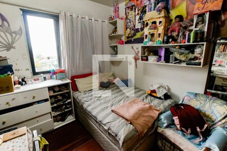 Suíte 1 de apartamento para alugar com 4 quartos, 159m² em Jardim Colombo, São Paulo