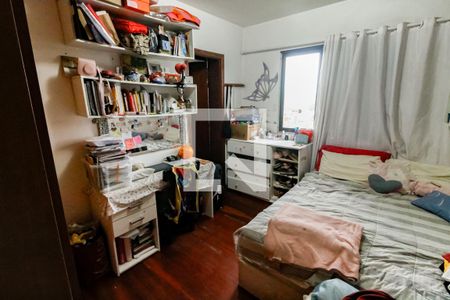 Suíte 1 de apartamento para alugar com 4 quartos, 159m² em Jardim Colombo, São Paulo