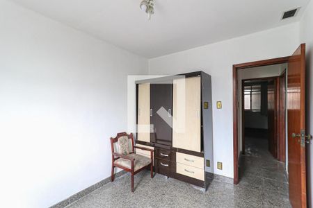 Quarto de apartamento para alugar com 3 quartos, 100m² em Del Castilho, Rio de Janeiro