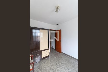 Quarto de apartamento para alugar com 3 quartos, 100m² em Del Castilho, Rio de Janeiro