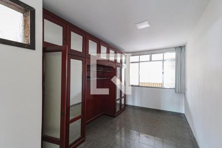 Quarto 2 de apartamento para alugar com 3 quartos, 100m² em Del Castilho, Rio de Janeiro