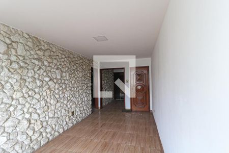 Sala de apartamento para alugar com 3 quartos, 100m² em Del Castilho, Rio de Janeiro