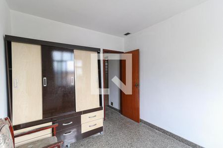 Quarto de apartamento para alugar com 3 quartos, 100m² em Del Castilho, Rio de Janeiro