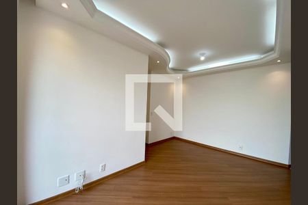 Apartamento à venda com 48m², 2 quartos e 1 vagaSala