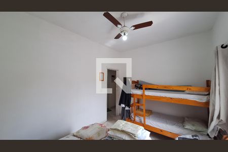 Quarto de casa para alugar com 2 quartos, 130m² em Vila Tupi, Praia Grande