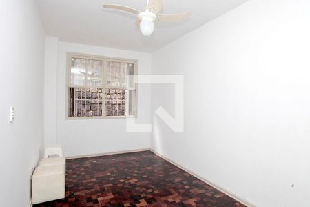 Sala de apartamento para alugar com 1 quarto, 48m² em Rio Branco, Porto Alegre