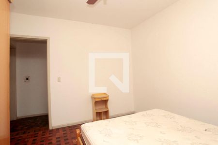 Quarto de apartamento para alugar com 1 quarto, 48m² em Rio Branco, Porto Alegre