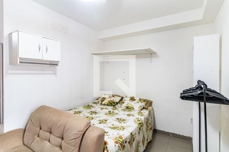 Sala/Quarto/cozinha de apartamento para alugar com 0 quarto, 30m² em Butantã, São Paulo