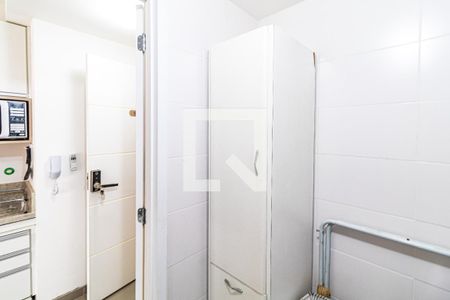 Banheiro de apartamento para alugar com 0 quarto, 30m² em Butantã, São Paulo