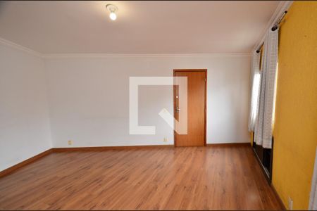 Sala de apartamento para alugar com 2 quartos, 70m² em Ipiranga, Belo Horizonte