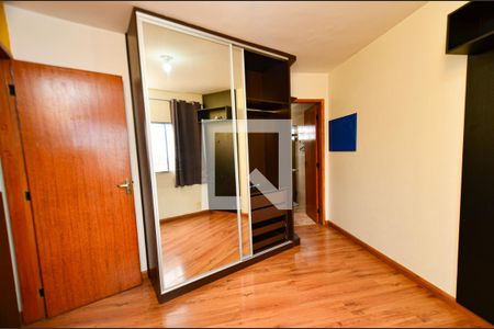 Quarto 2 de apartamento para alugar com 2 quartos, 70m² em Ipiranga, Belo Horizonte