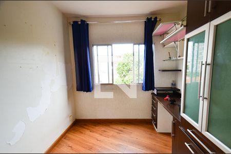 Quarto 1 de apartamento para alugar com 2 quartos, 70m² em Ipiranga, Belo Horizonte