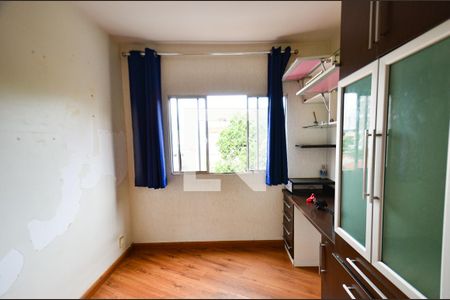 Quarto 1 de apartamento para alugar com 2 quartos, 70m² em Ipiranga, Belo Horizonte