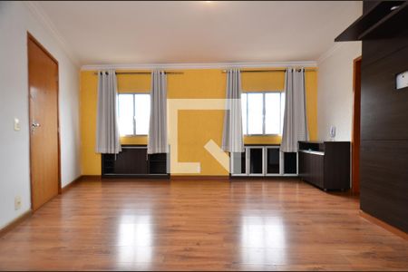 Sala de apartamento para alugar com 2 quartos, 70m² em Ipiranga, Belo Horizonte