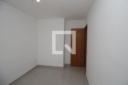 Quarto 2 de apartamento para alugar com 2 quartos, 48m² em Vila Esperança, São Paulo