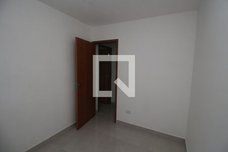 Quarto 1 de apartamento para alugar com 2 quartos, 48m² em Vila Esperança, São Paulo