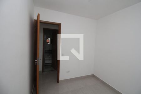 Quarto 1 de apartamento para alugar com 2 quartos, 48m² em Vila Esperança, São Paulo