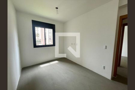 Quarto 1 - Suíte de apartamento à venda com 2 quartos, 68m² em Vila Progresso, Jundiaí