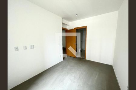 Quarto 1 - Suíte de apartamento à venda com 2 quartos, 68m² em Vila Progresso, Jundiaí