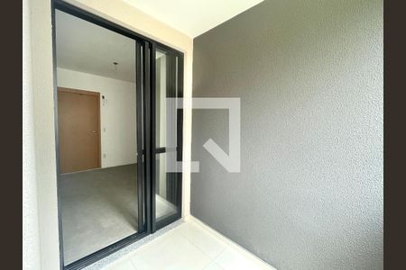 Sacada de apartamento à venda com 2 quartos, 68m² em Vila Progresso, Jundiaí