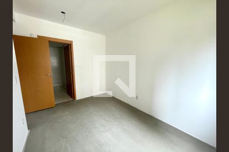 Quarto 1 - Suíte de apartamento à venda com 2 quartos, 68m² em Vila Progresso, Jundiaí