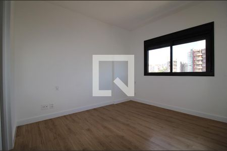 Quarto Suíte 1 de apartamento à venda com 4 quartos, 172m² em Santo Antônio, Belo Horizonte