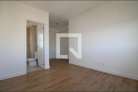 Quarto Suíte de apartamento à venda com 4 quartos, 173m² em Santo Antônio, Belo Horizonte