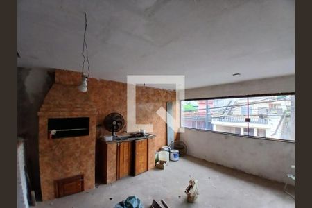 Casa à venda com 2 quartos, 375m² em Veloso, Osasco