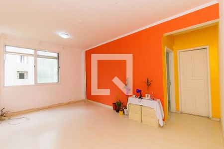 Apartamento à venda com 52m², 1 quarto e sem vagaSala