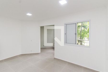 Sala   de apartamento para alugar com 2 quartos, 65m² em Parque Novo Mundo, São Paulo